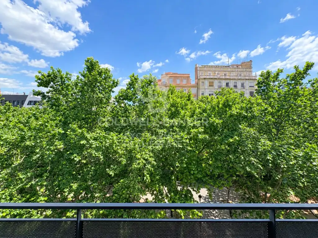 Appartamento con terrazza in vendita a Gran Via Ramon Y Cajal, imagen 20