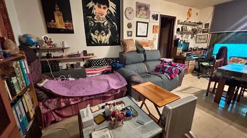 Foto 4 de Piso en venta en Carrer Marquès de Vallgornera, Valls, Tarragona