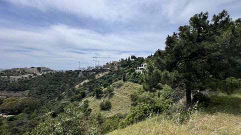 Foto 2 de Residencial en venta en El Madroñal, Benahavís
