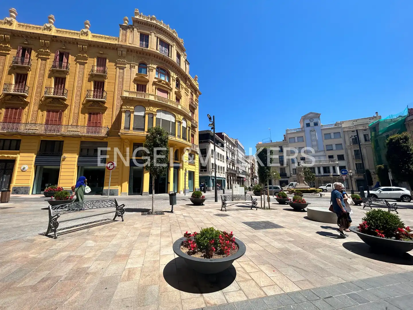 Attique avec terrasse à vendre à Carrer de Vallroquetes 13, imagen 30