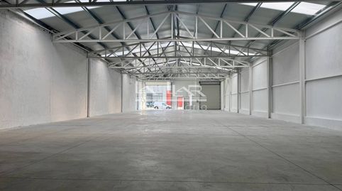 Photo 4 of Industrial buildings for rent in Calle Berga, Nord, Vic