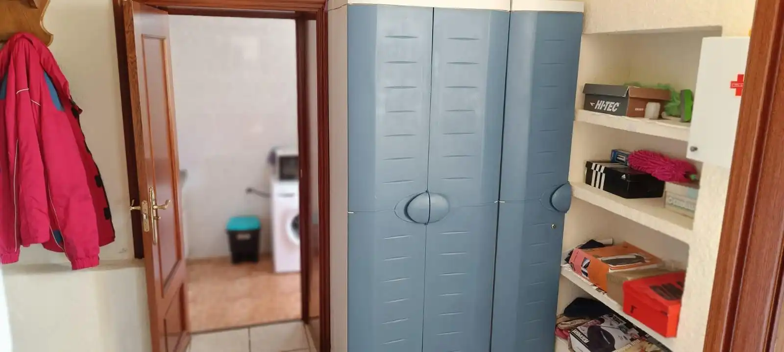 Habitación de Casa o chalet en venta en Zamora Capital  con Aire acondicionado, Calefacción y Jardín privado