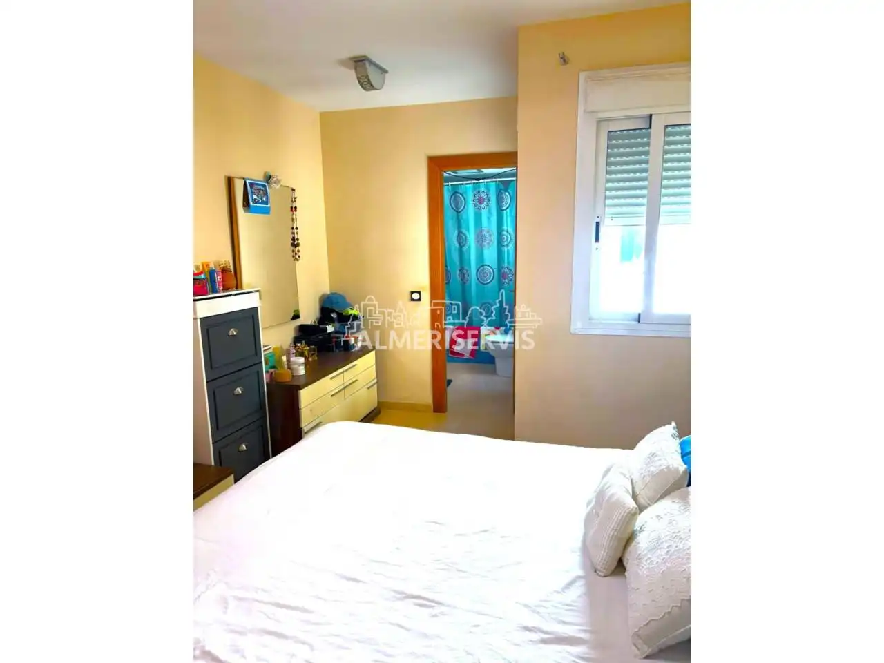 Wohnung mit Terrasse zum Verkauf in Calle Cordoba, imagen 9
