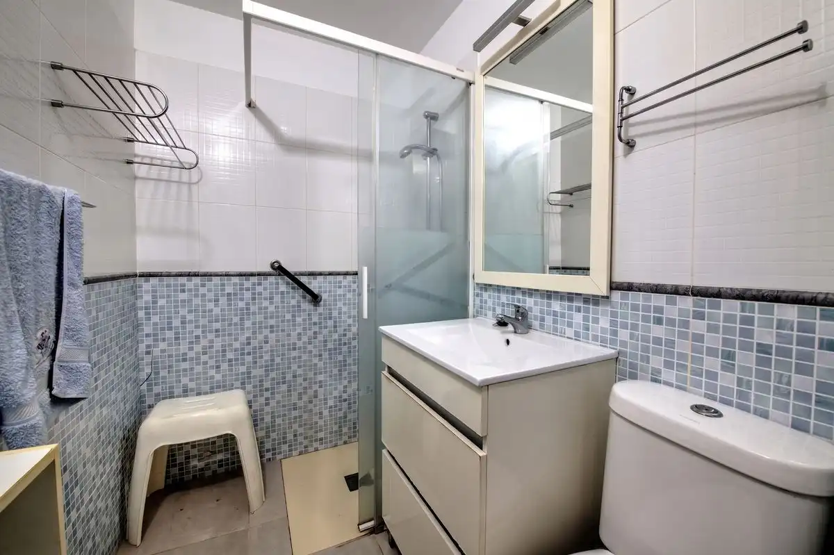 Maison mitoyenne avec terrasse à vendre à Calle Santander, imagen 19