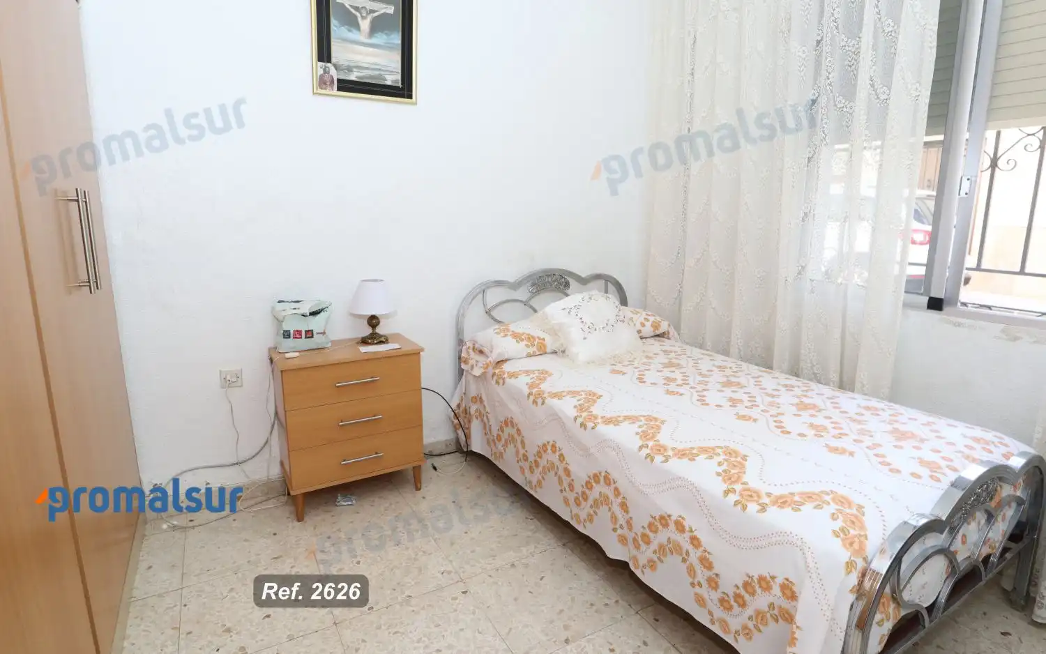 Casa in vendita a Puente Genil, imagen 9
