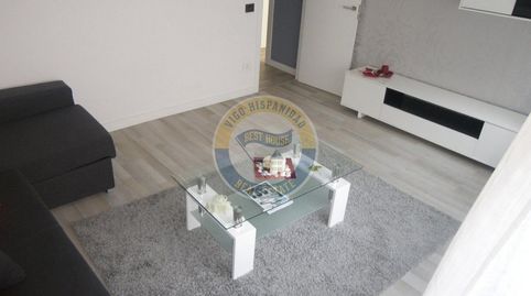 Photo 5 of Flat for rent in Calle Pintor Laxeiro, Praza Independencia, Vigo