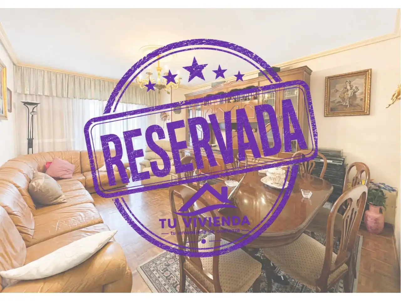 Flat for sale in Valladolid  with Heating and Terrace