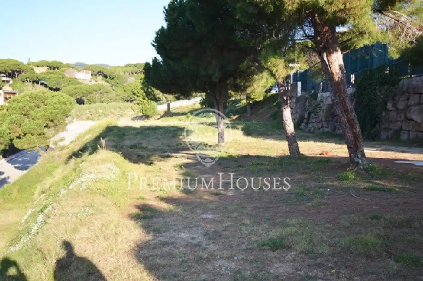 Residential land for sale in Rocaferrera, imagen 5
