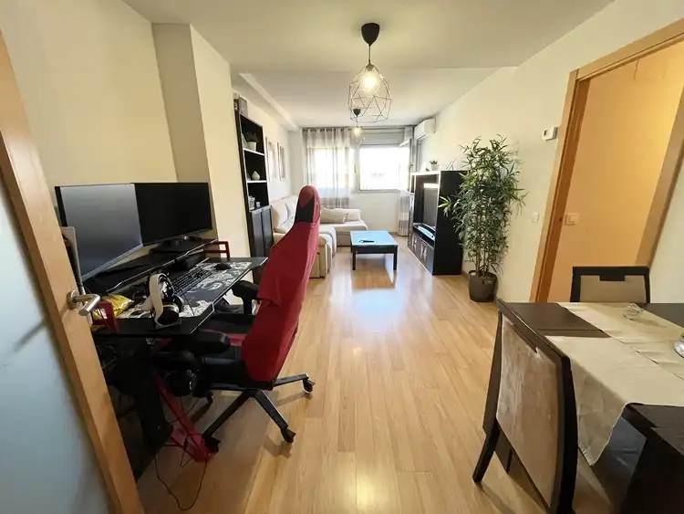 Flat for rent in Valdemoro, Madrid