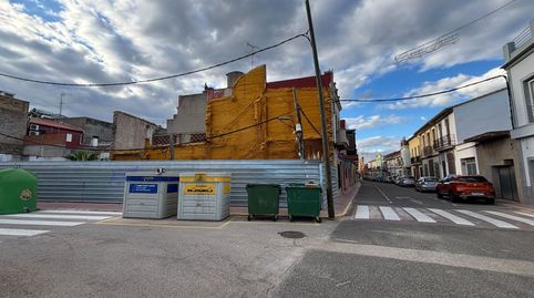 Solar urbano en Llaurí, immagine 5
