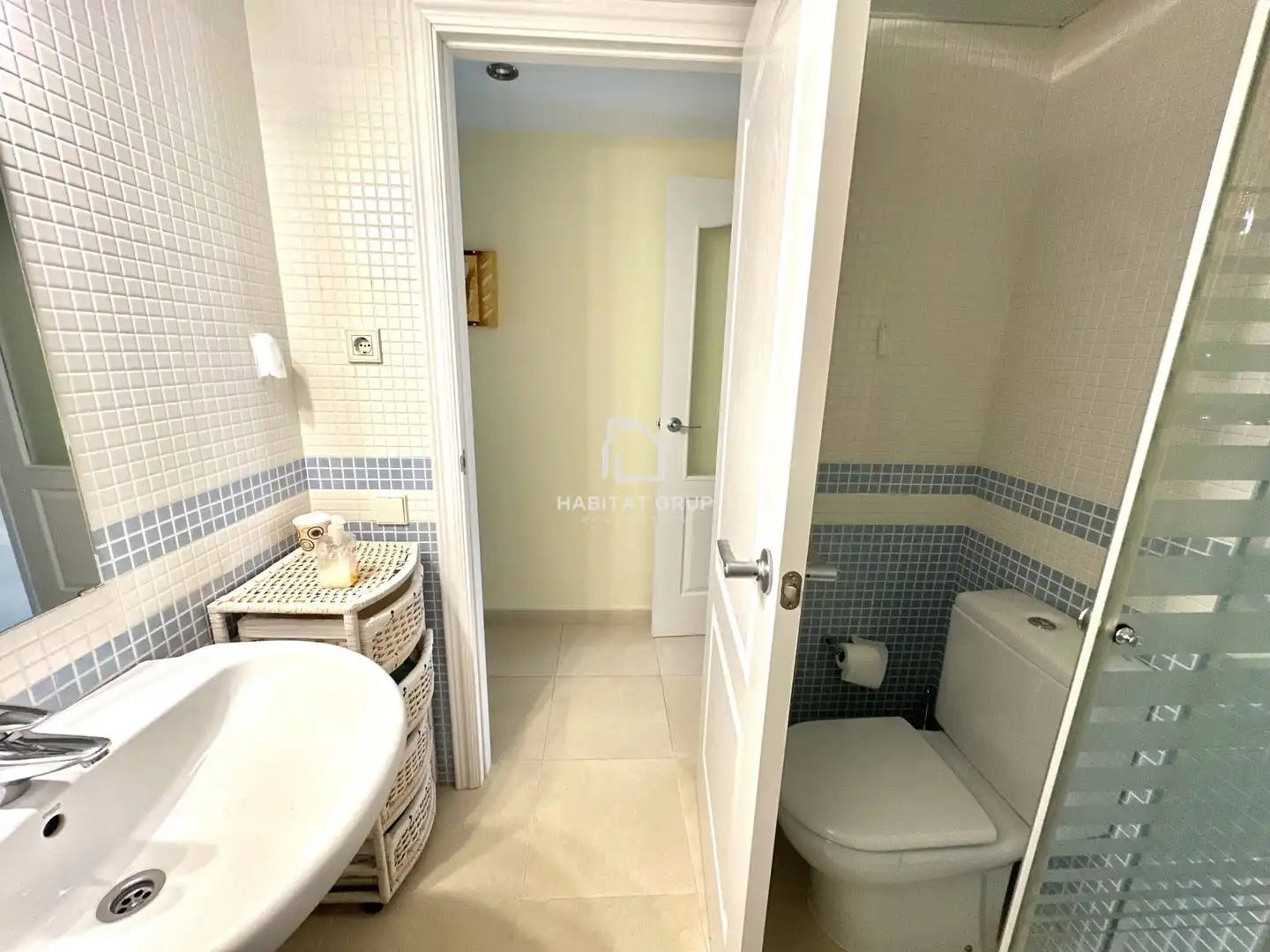 Duplex with pool for sale in Platja d'Aro, imagen 21