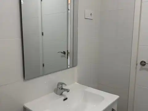 Badezimmer von Wohnung zum Verkauf in Guadarrama, Madrid