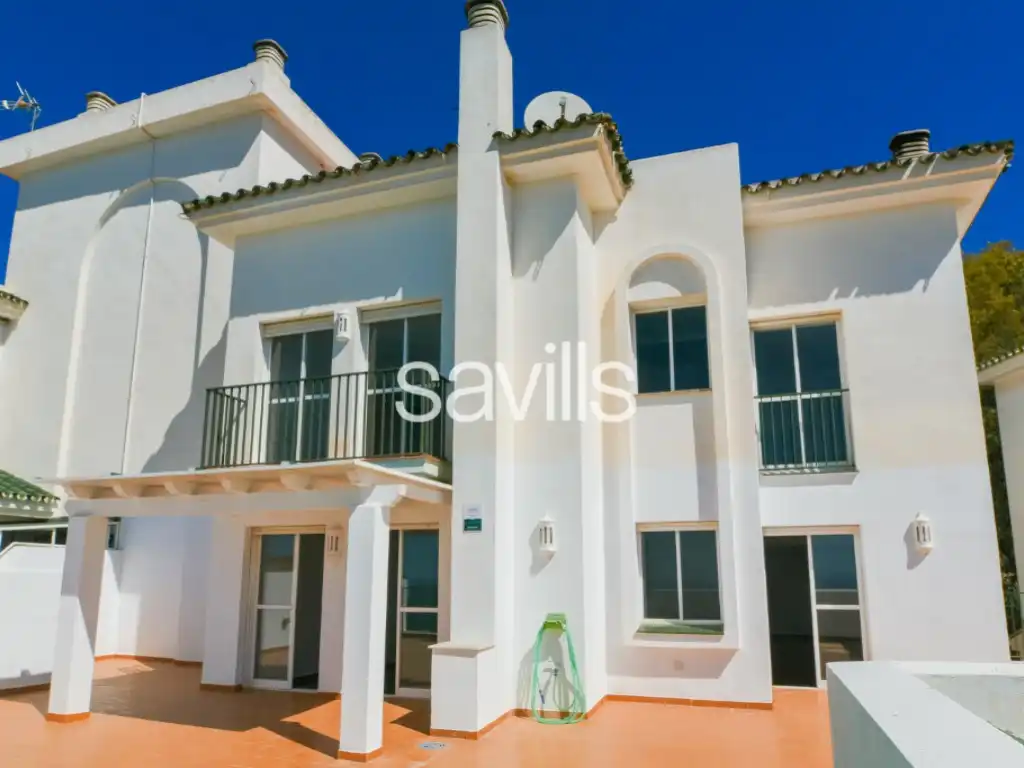 Vista exterior de Apartament en venda en Málaga