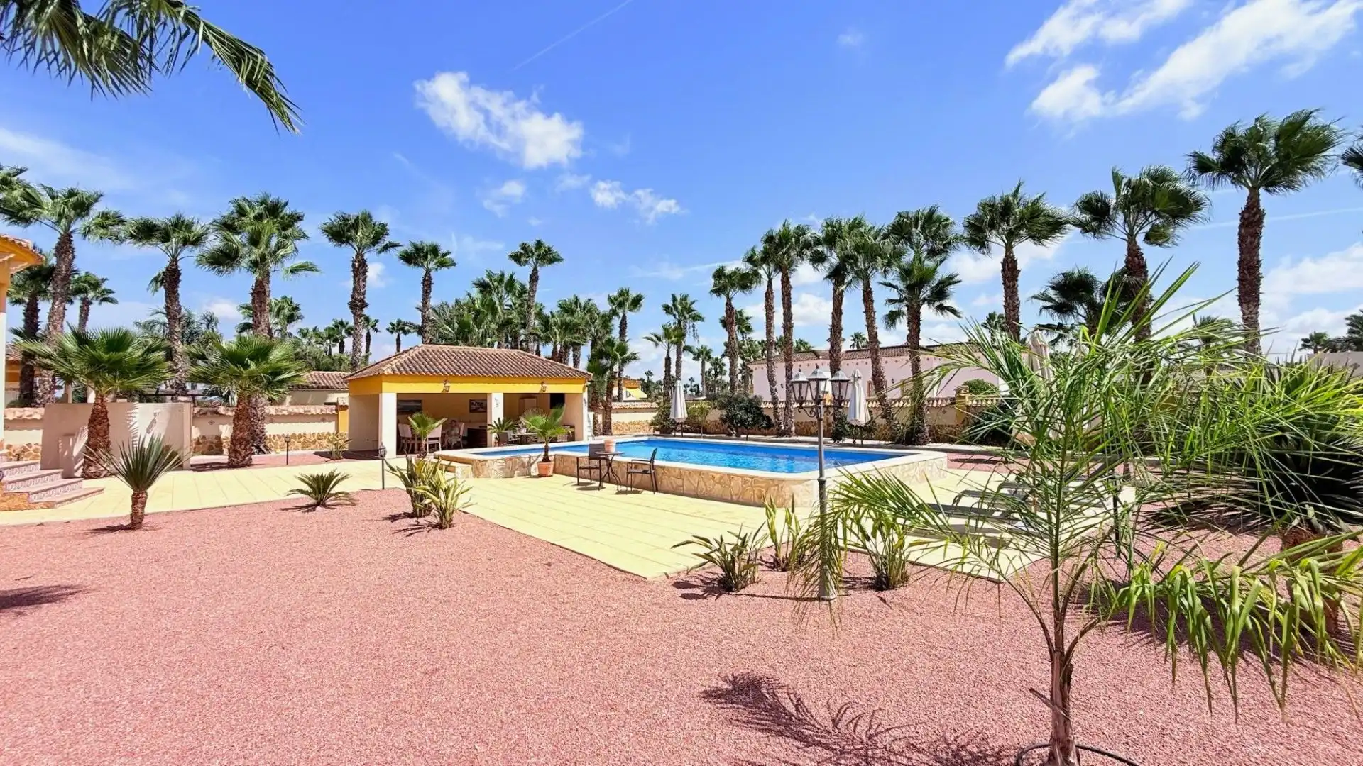 House with garden for sale in Catral, imagen 32