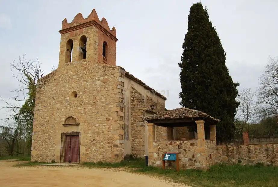 Residential land for sale in Canigó 4,6, imagen 12