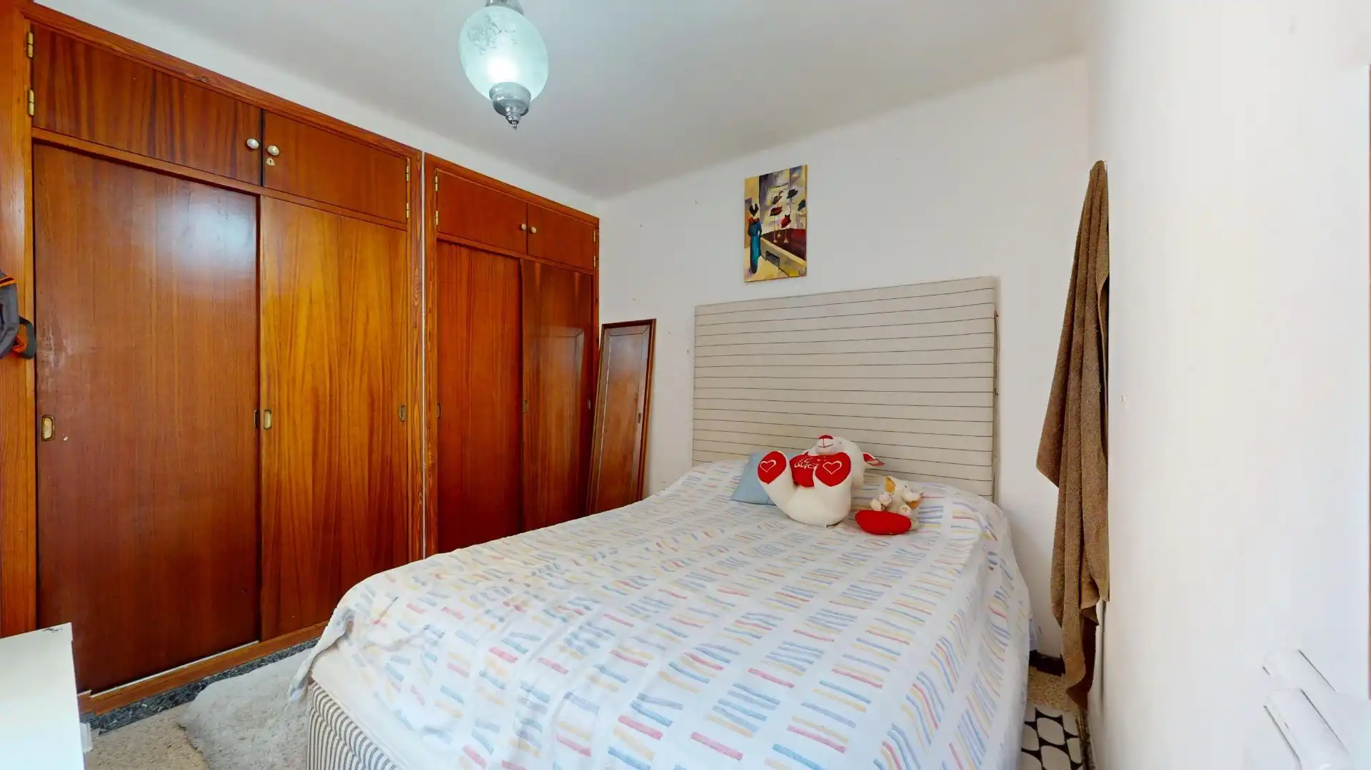 Habitación de Piso en venta en  Palma de Mallorca