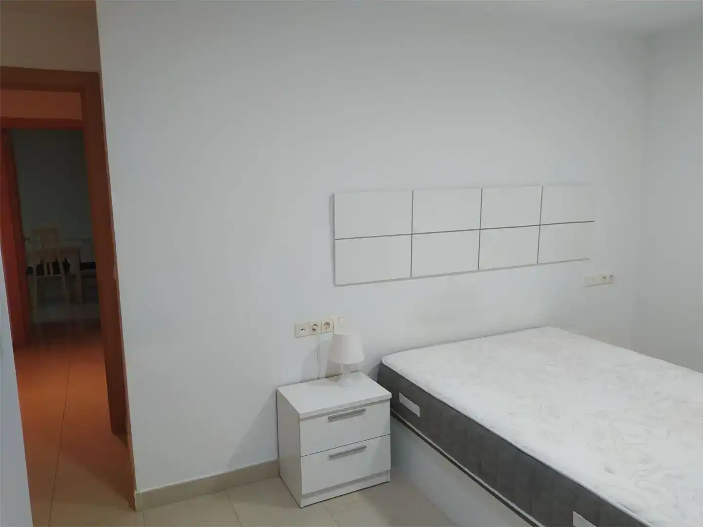 Dormitori de Pis en venda en Sant Esteve de Palautordera amb Aire condicionat