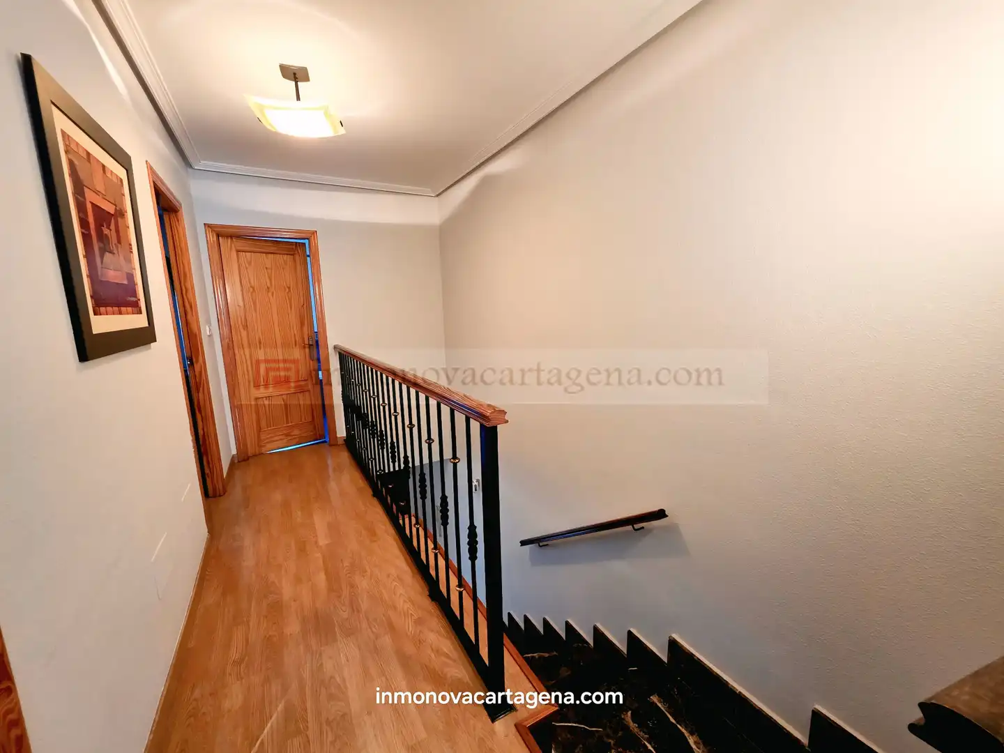Casa adosada en venta en Cartagena