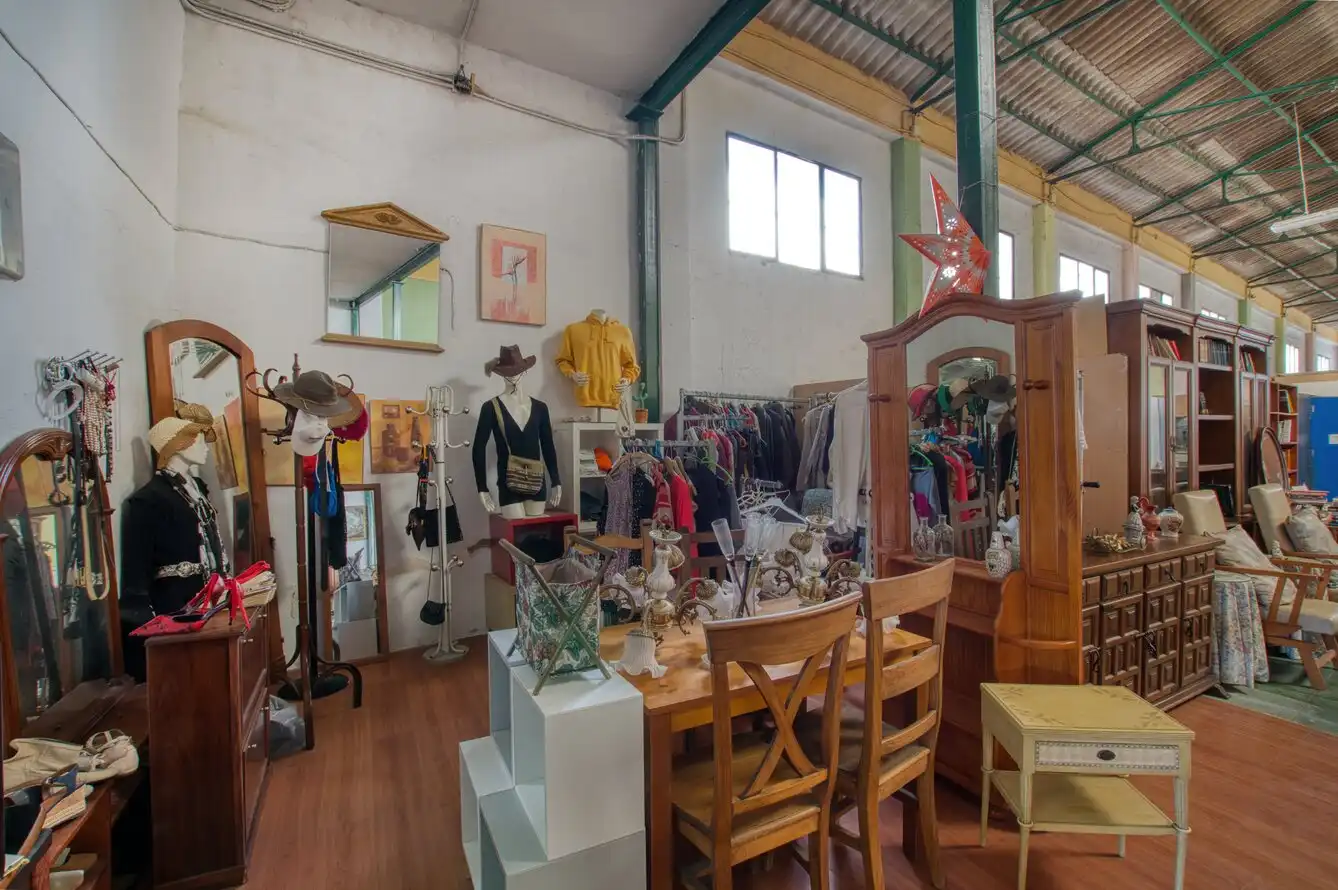 Residential for sale in Calle Alfredo Krauss 1E, imagen 14