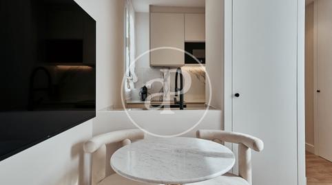 Foto 5 de Pis en venda a C. de Jorge Juan, Goya,  Madrid Capital