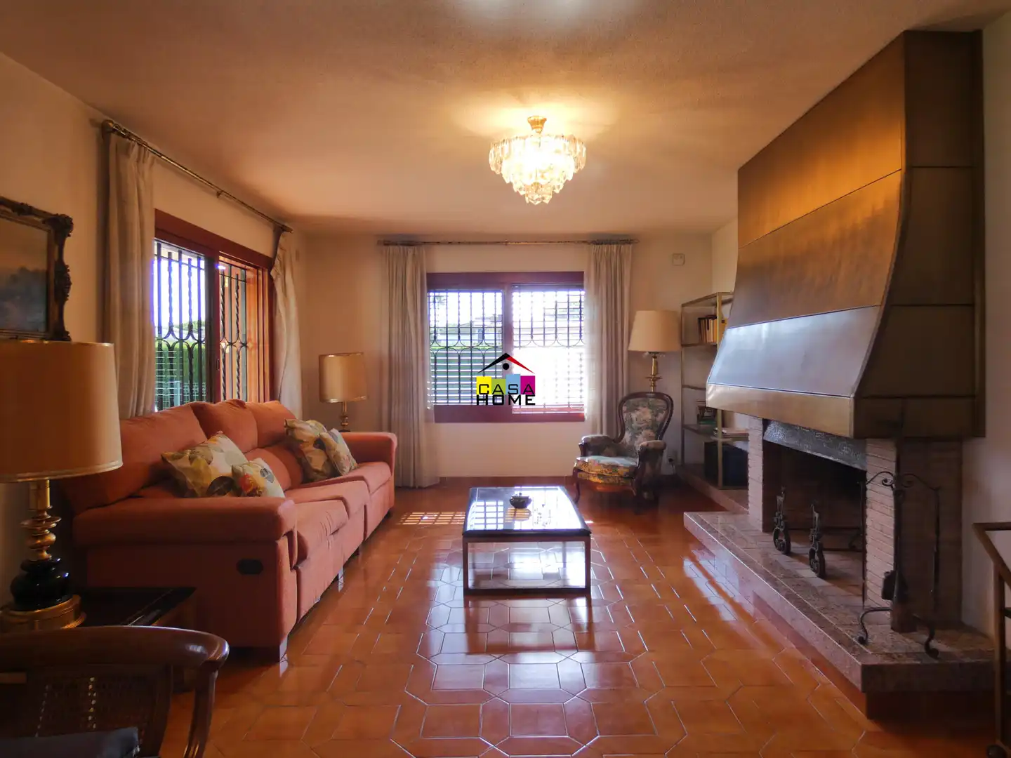 Chalet con piscina en venta en Heliópolis, imagen 9
