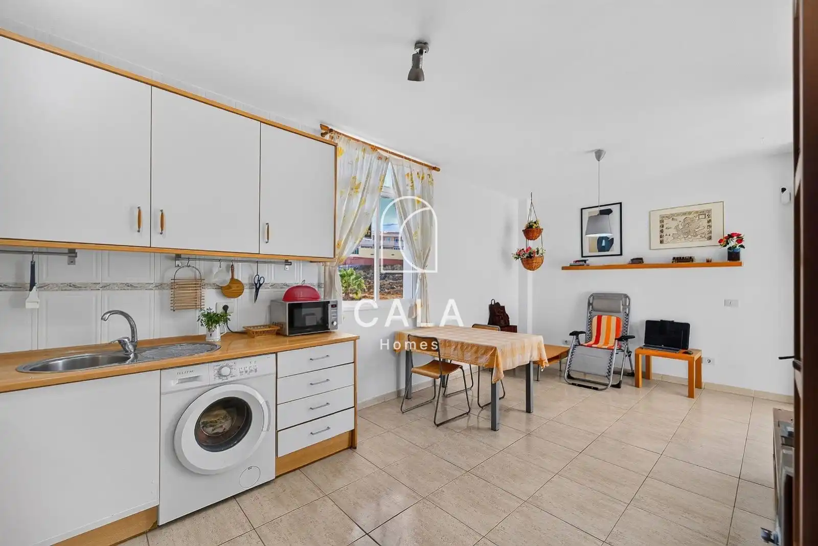 Attique avec terrasse à vendre à Callao Salvaje - Playa Paraíso, imagen 7