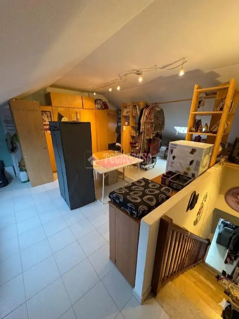 Detached homes for sale in Valdemoro  with Heating