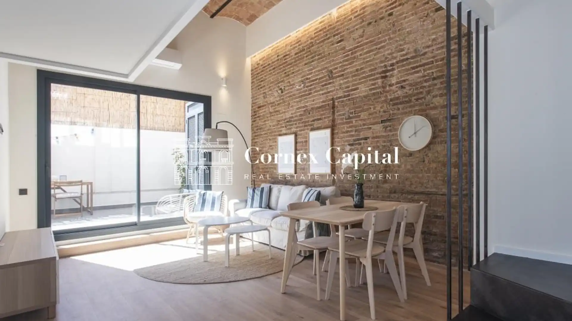 Maisonette zum Verkauf in Lope de Vega, El Poblenou