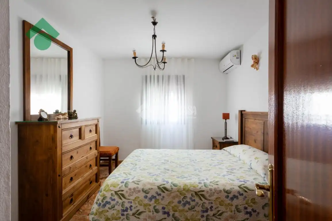 Casa rústica con piscina en venta en Avda Pescia - Ctra de Frigiliana, imagen 23