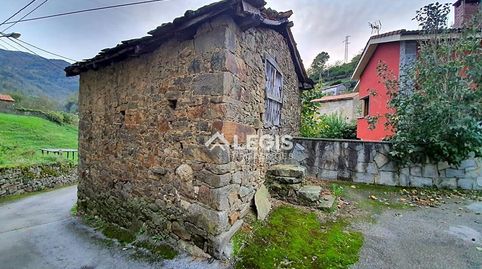 Foto 2 de Casa o xalet en venda a Foyaca, Aller, Asturias