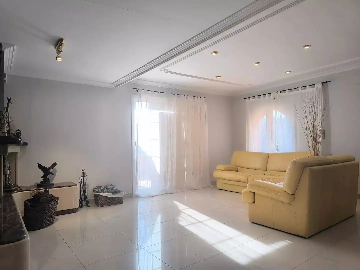 Chalet con piscina en venta en Mas Altaba - El Molí, imagen 13