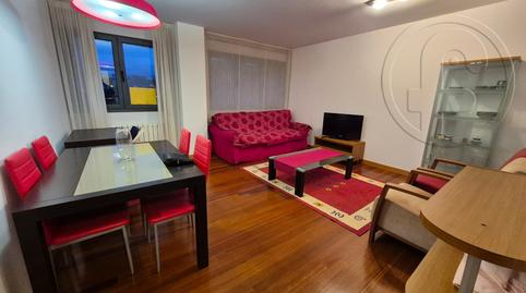 Foto 3 de Pis de lloguer a Avenida de Cantabria, La Pereda, Cantabria