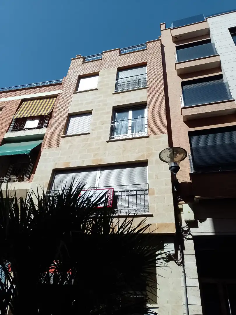 Attique avec ascenseur à louer à Calle Amargura 2, imagen 3