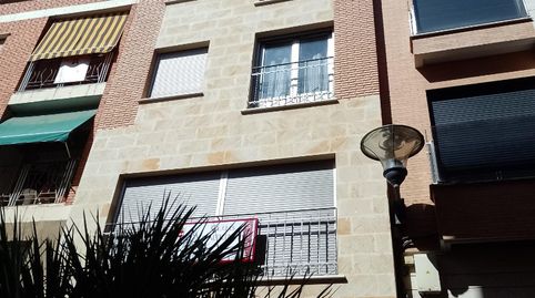 Foto 3 de Ático de alquiler en Calle Amargura, 2, Centro, Puertollano