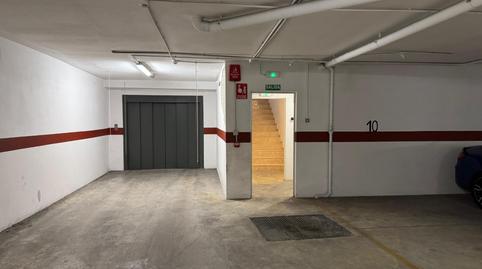 Photo 4 of Garage for sale in Calle de Gandía, 19, Miramar, Valencia