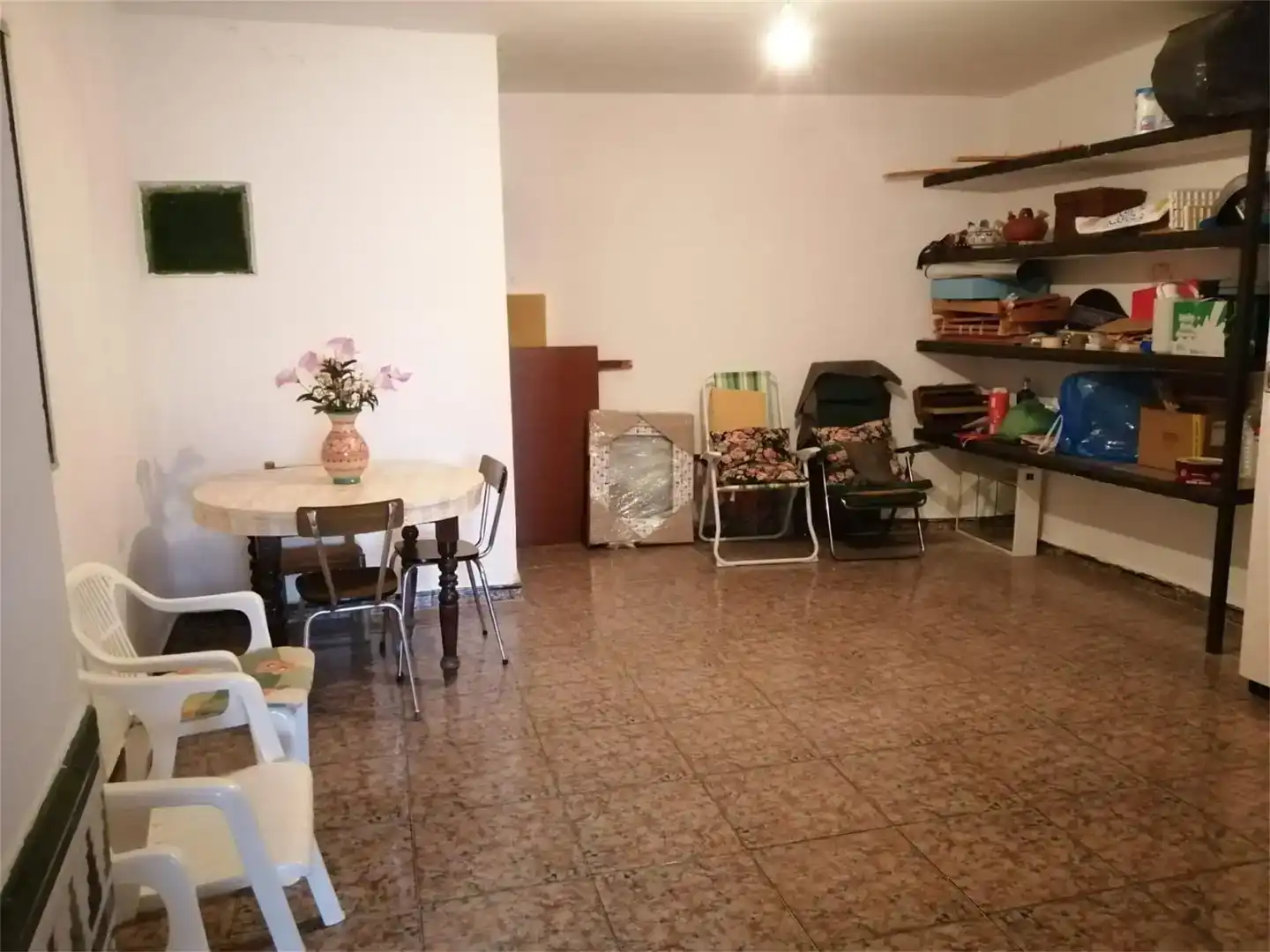 Casa o chalet en venta en Carrascalejo con Jardín privado, Amueblado y Horno