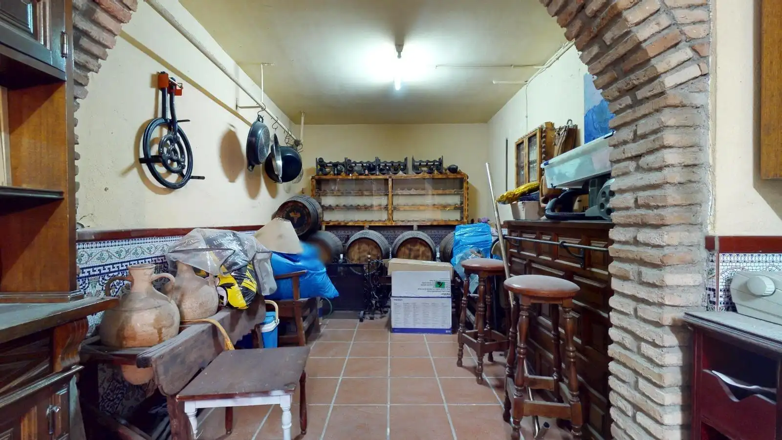 Casa o xalet en venda en Córdoba amb Jardí privat, Terrassa i Traster