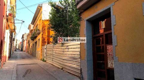 Foto 5 de Residencial en venda a Carrer Santa Llúcia, 81, Tordera pueblo, Tordera