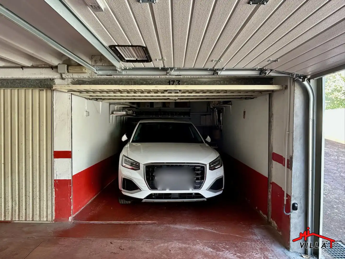 Parkplatz von Wohnung zum Verkauf in Laredo mit Heizung und Terrasse
