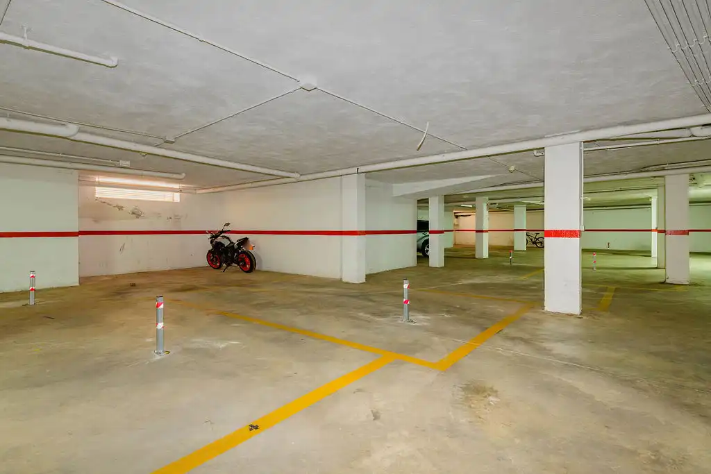 Parking à vendre à C/ Las Eras, imagen 15