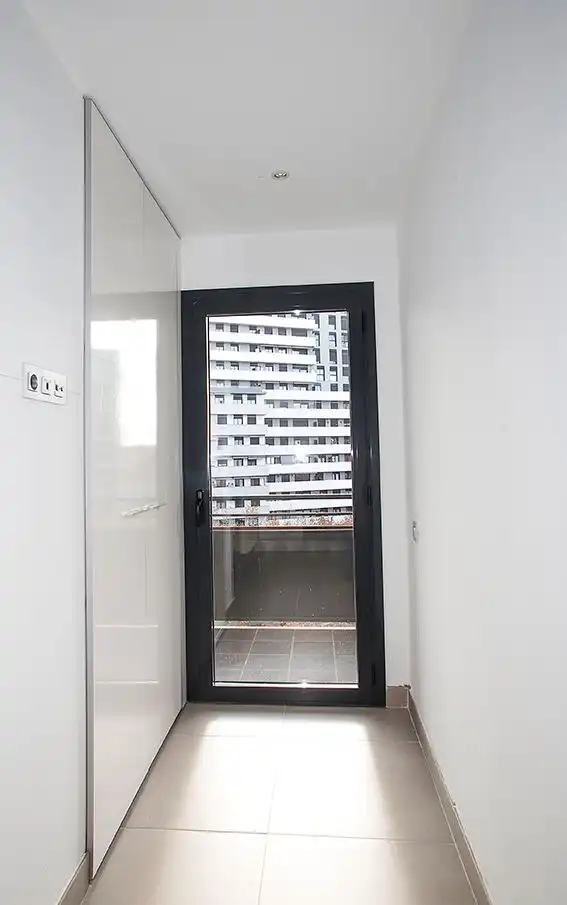 Attic for rent in Barcelona  with Air Conditioner, Terrace and Storage room