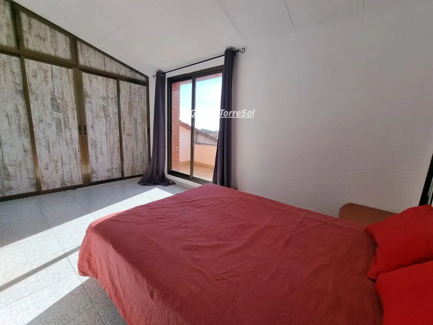 Detached homes for sale in Marítima Nord