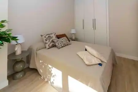 Apartamento con ascensor en venta en Santa Marina, imagen 14