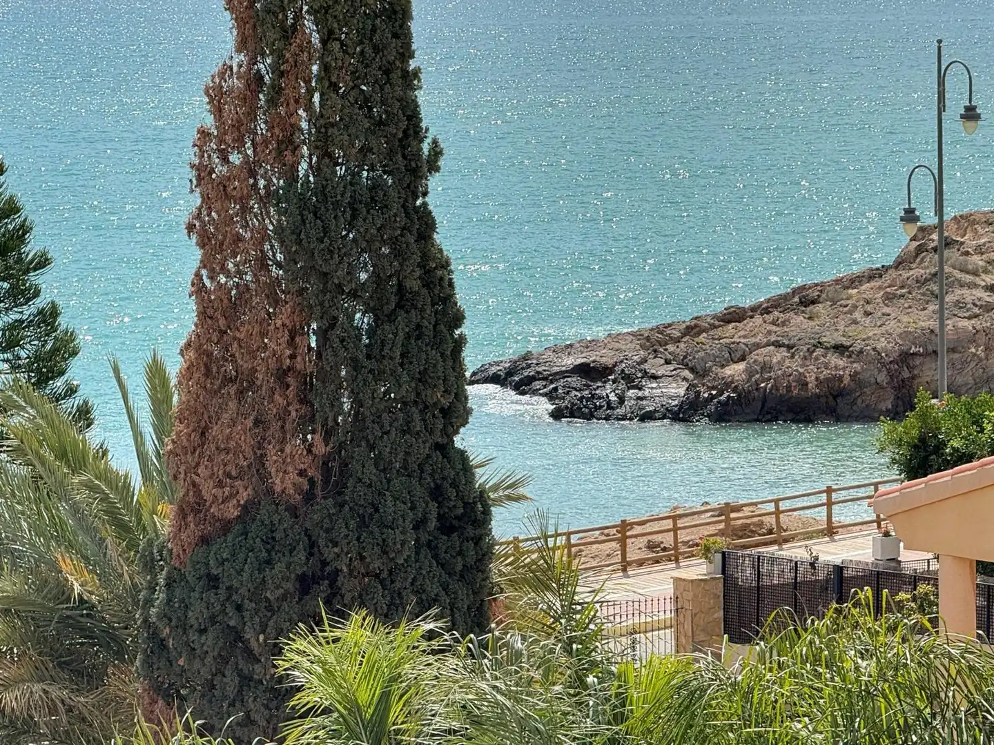 Villa avec piscine à vendre à Avenida Avenida de Bólnuevo, imagen 2