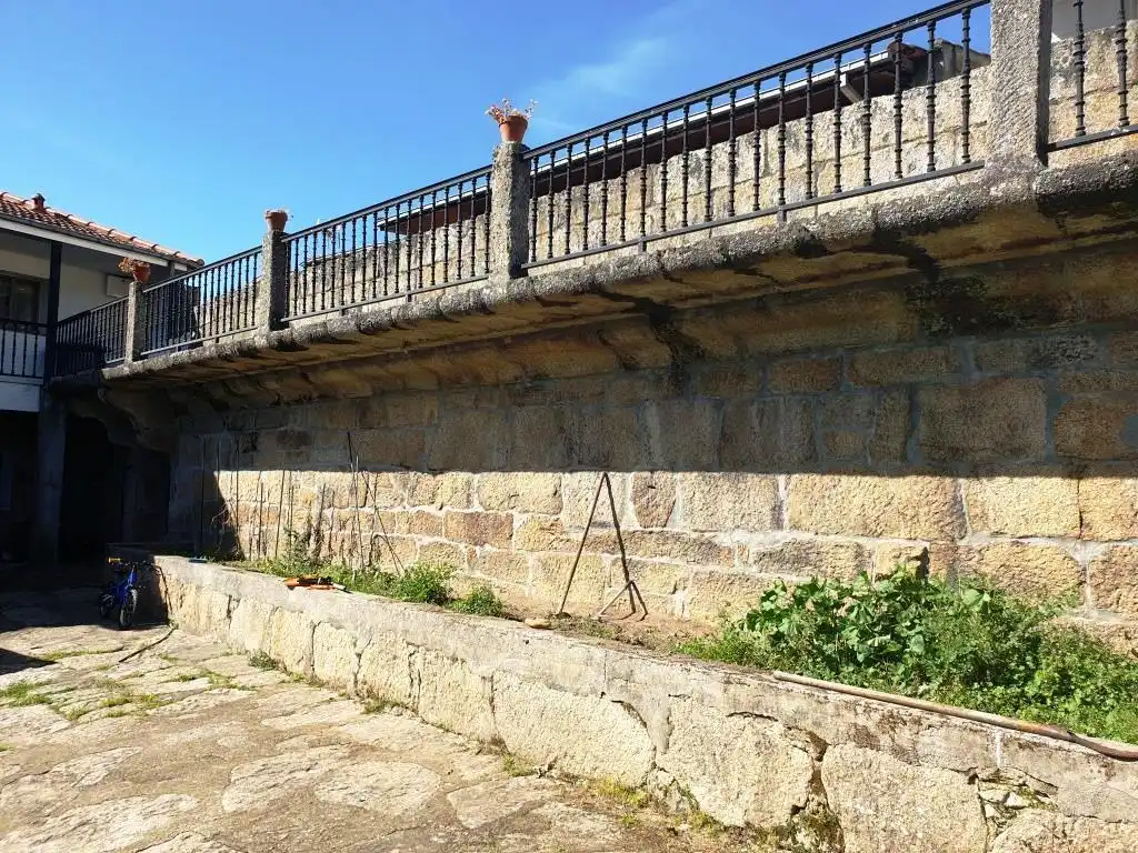 Casa en venda a pereiro de aguiar- ourense, imagen 2