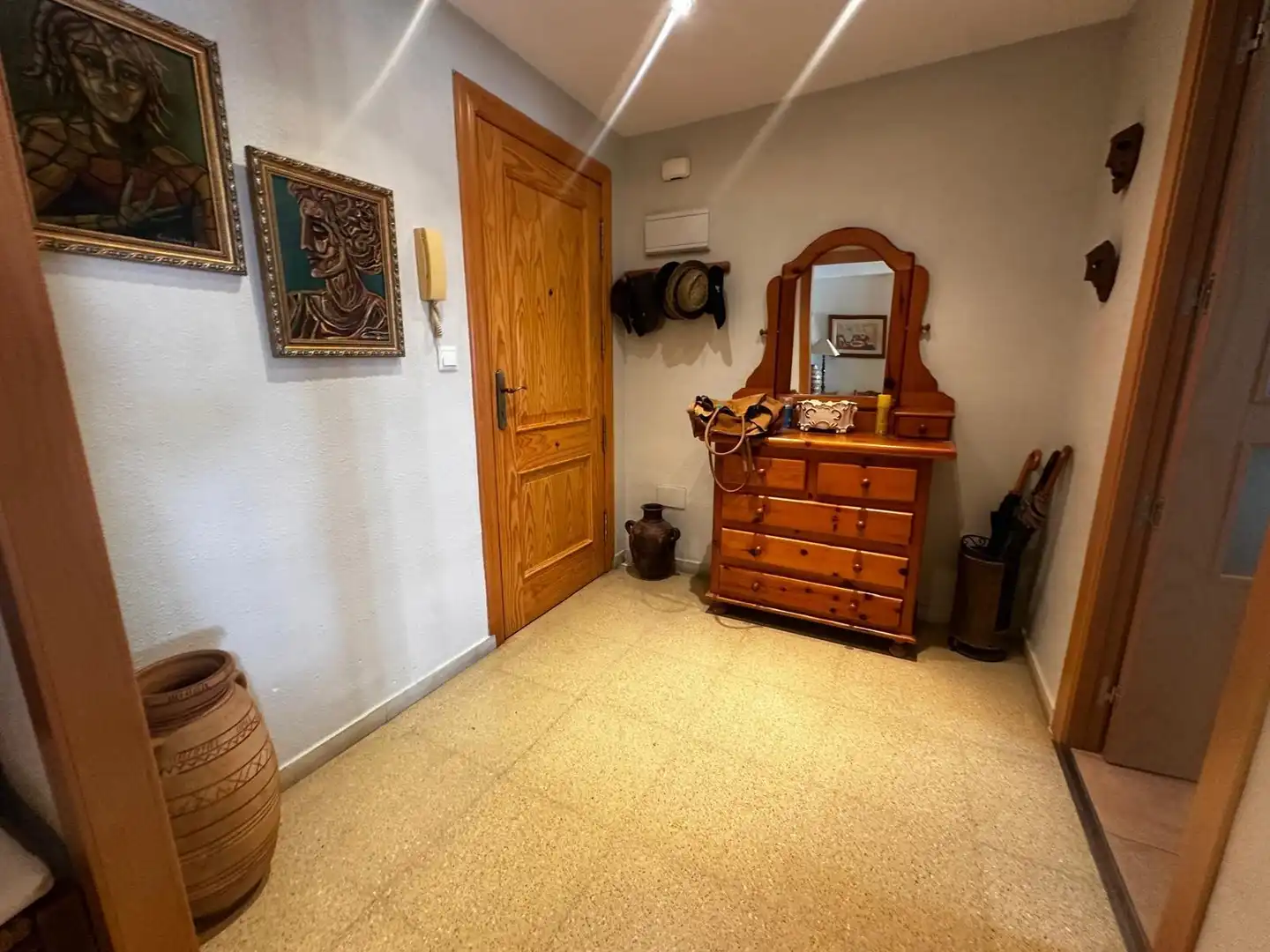 Wohnung mit Terrasse zum Verkauf in Casco Antiguo, imagen 18