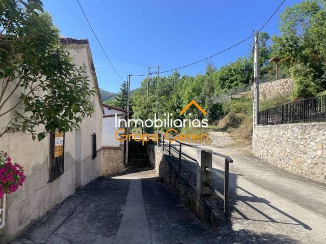 Casa-chalet en Venta en Ojacastro