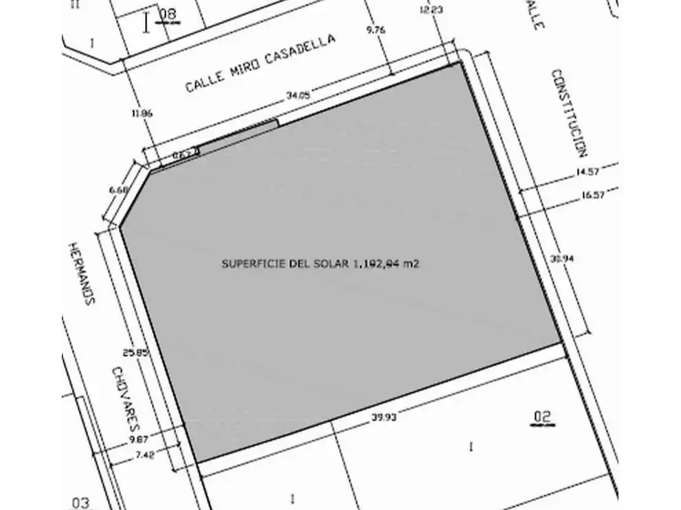 Residencial en venta en Massalavés