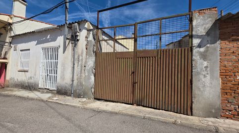 Local con terreno en venta C/ AGUA, Santorcaz, immagine 3