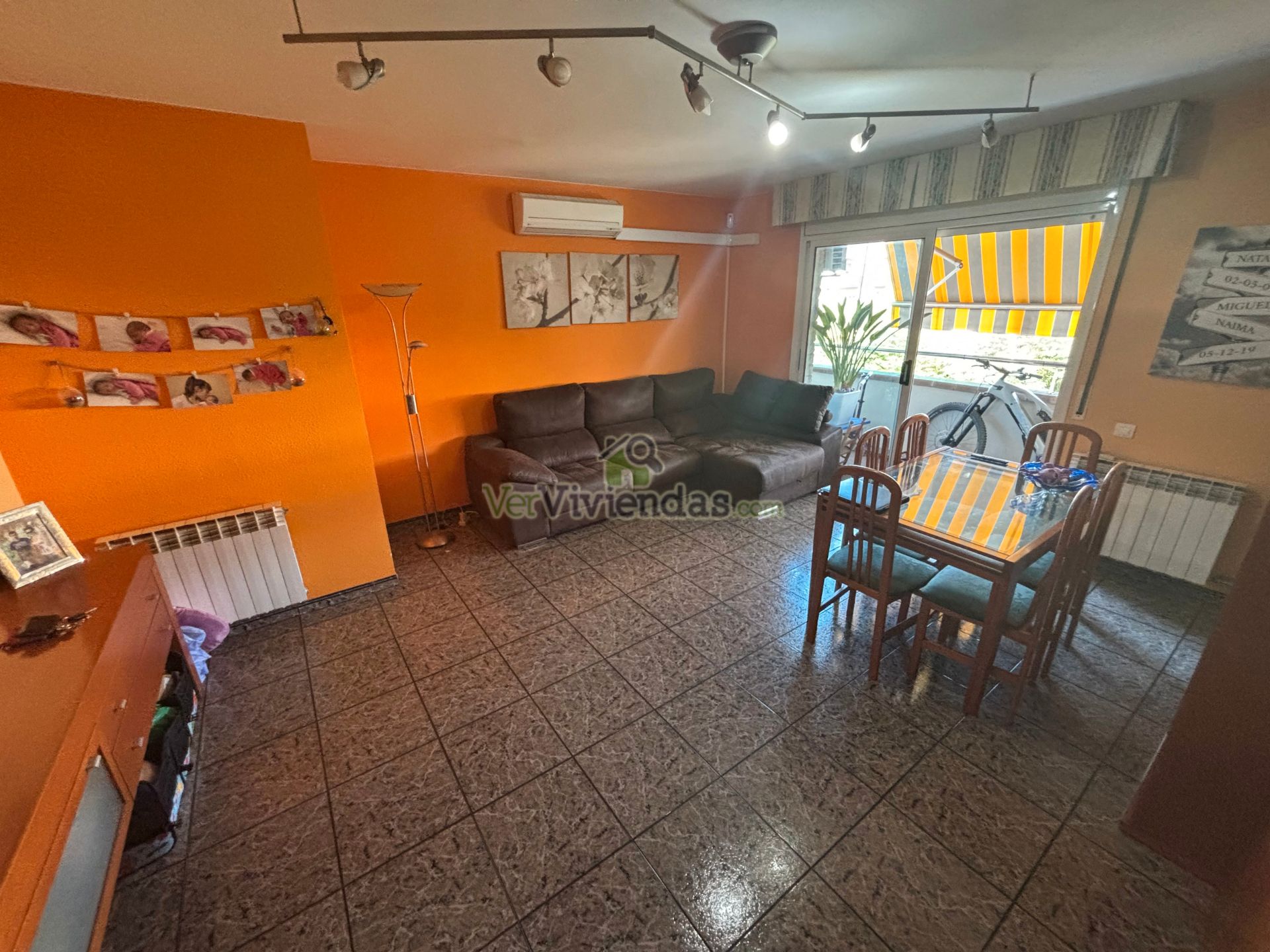 Dúplex en venda a Carrer Sant Isidre, 98, Pallejà